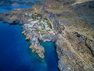 Kalypso Cretan Village Sense Resort & Spa