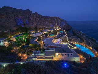 Kalypso Cretan Village Sense Resort & Spa