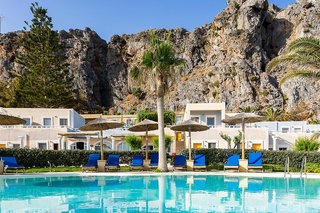 Kalypso Cretan Village Sense Resort & Spa