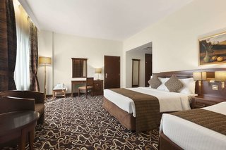 Howard Johnson by Wyndham Bur Dubai