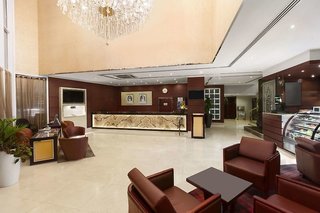 Howard Johnson by Wyndham Bur Dubai