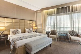 Howard Johnson by Wyndham Bur Dubai