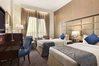 Howard Johnson by Wyndham Bur Dubai