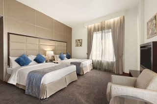 Howard Johnson by Wyndham Bur Dubai