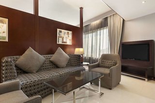 Howard Johnson by Wyndham Bur Dubai