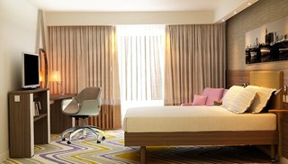 Hampton by Hilton Dubai Airport