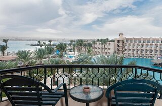 Pyramisa Beach Resort Sahl Hasheesh