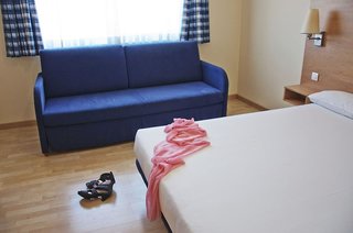 Travelodge Barcelona Fira