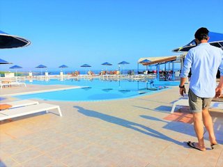 Hotel Zorbas Beach Village