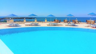 Hotel Zorbas Beach Village