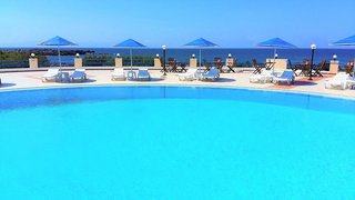 Hotel Zorbas Beach Village