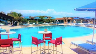 Hotel Zorbas Beach Village