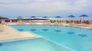 Hotel Zorbas Beach Village