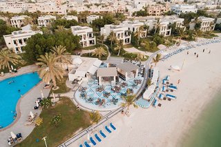 Hilton Ras Al Khaimah Beach Resort