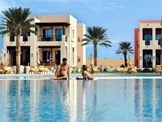 Hilton Ras Al Khaimah Beach Resort