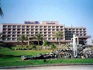 Hilton Ras Al Khaimah Beach Resort