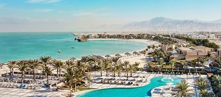 Hilton Ras Al Khaimah Beach Resort