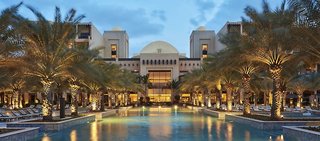 Hilton Ras Al Khaimah Beach Resort