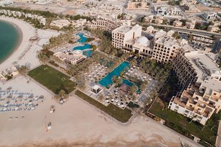 Hilton Ras Al Khaimah Beach Resort