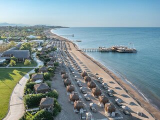 Ela Excellence Resort Belek