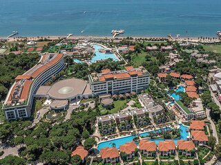 Ela Excellence Resort Belek