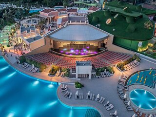 Ela Excellence Resort Belek