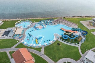 Labranda Marine Aquapark Resort