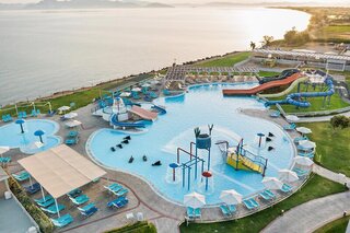 Labranda Marine Aquapark Resort