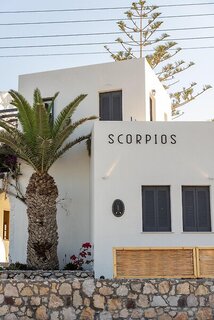 Scorpios Beach Hotel