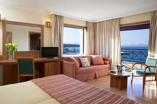 Ramada by Wyndham Athens Attica Riviera