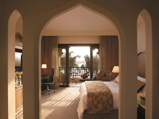 Shangri-La Qaryat Al Beri, Abu Dhabi