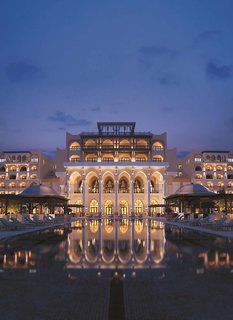 Shangri-La Qaryat Al Beri, Abu Dhabi