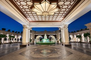 Shangri-La Qaryat Al Beri, Abu Dhabi