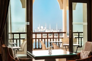 Shangri-La Qaryat Al Beri, Abu Dhabi