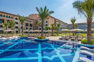 Rixos Premium Saadiyat Island