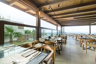 AKASHA Beach Hotel & Spa