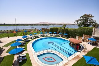 Sonesta St. George Hotel - Luxor