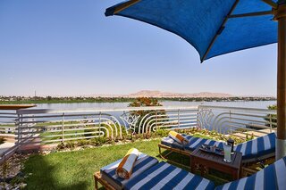 Sonesta St. George Hotel - Luxor