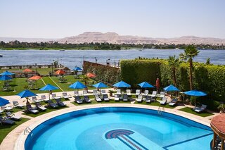 Sonesta St. George Hotel - Luxor