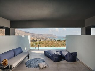 Domes Aulus Elounda, Curio Collection by Hilton