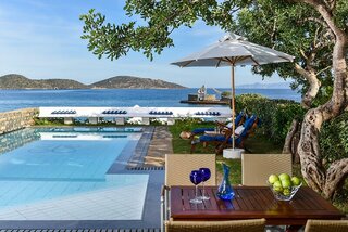 Elounda Beach Hotel & Villas