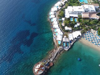 Elounda Beach Hotel & Villas