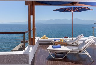 Elounda Beach Hotel & Villas