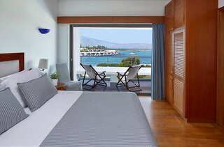 Elounda Beach Hotel & Villas