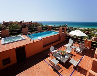 Royal Hideaway Sancti Petri