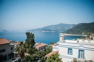 True Blue Boutique Hotel Kalkan