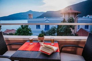 True Blue Boutique Hotel Kalkan