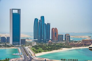 Rixos Marina Abu Dhabi