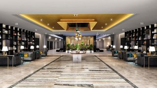 Four Points by Sheraton Production City, Dubai