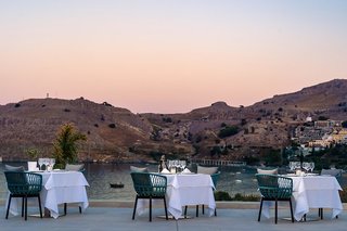 Lindos Grand Resort & Spa